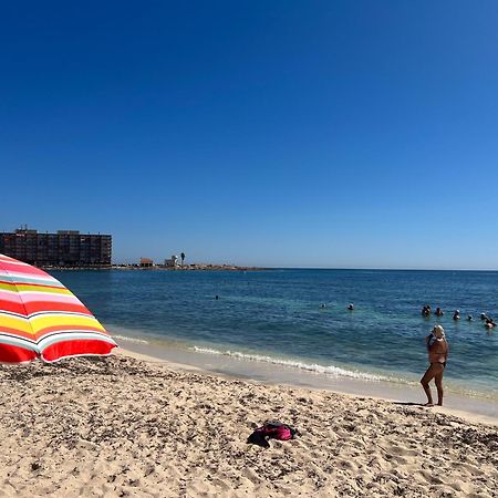 トレビエハCasa Al Mare Aldeaアパートメント エクステリア 写真