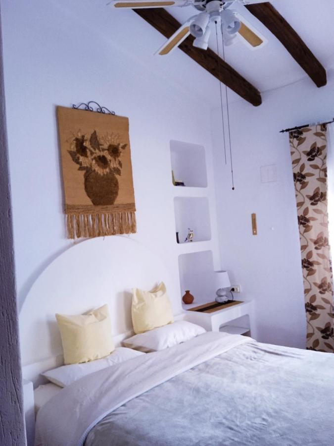 トレビエハCasa Al Mare Aldeaアパートメント エクステリア 写真