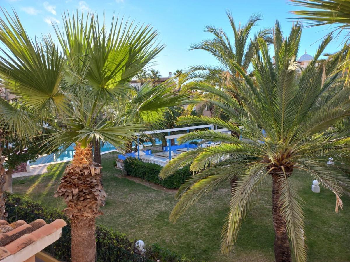 トレビエハCasa Al Mare Aldeaアパートメント エクステリア 写真