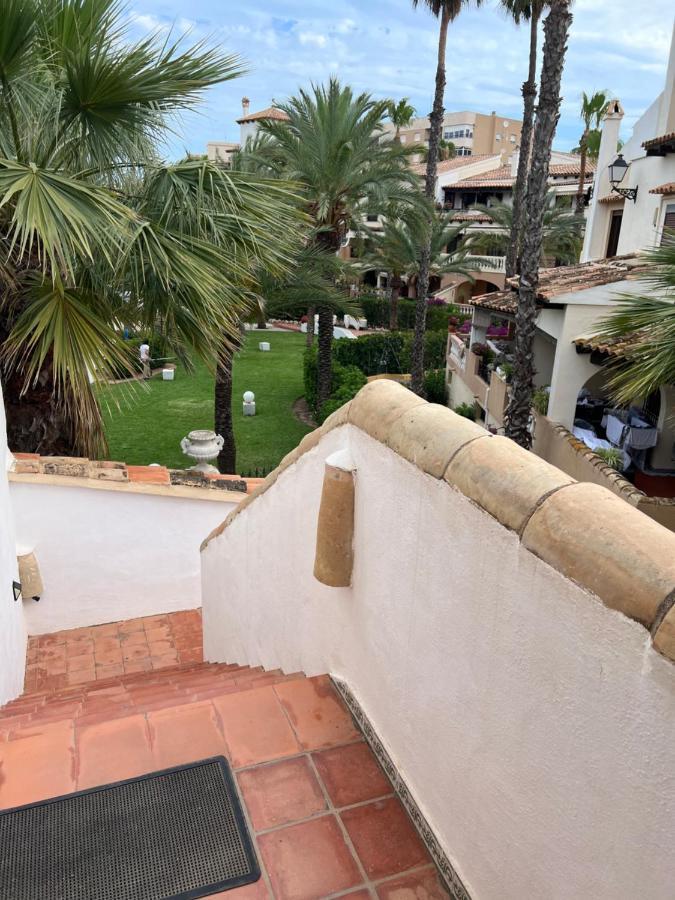 トレビエハCasa Al Mare Aldeaアパートメント エクステリア 写真
