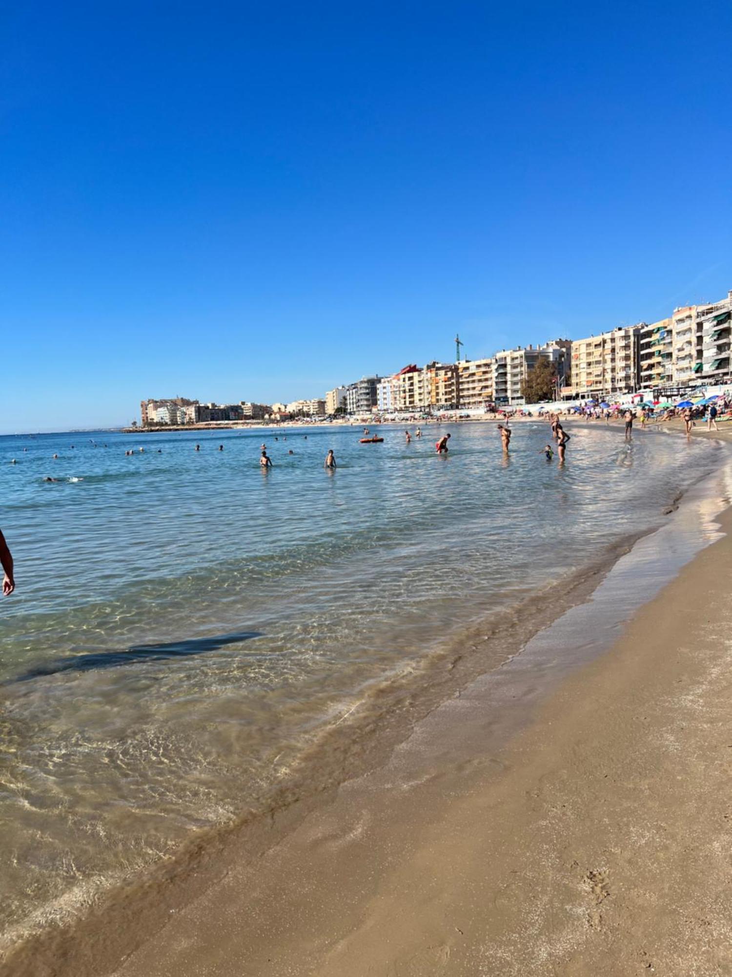 トレビエハCasa Al Mare Aldeaアパートメント エクステリア 写真