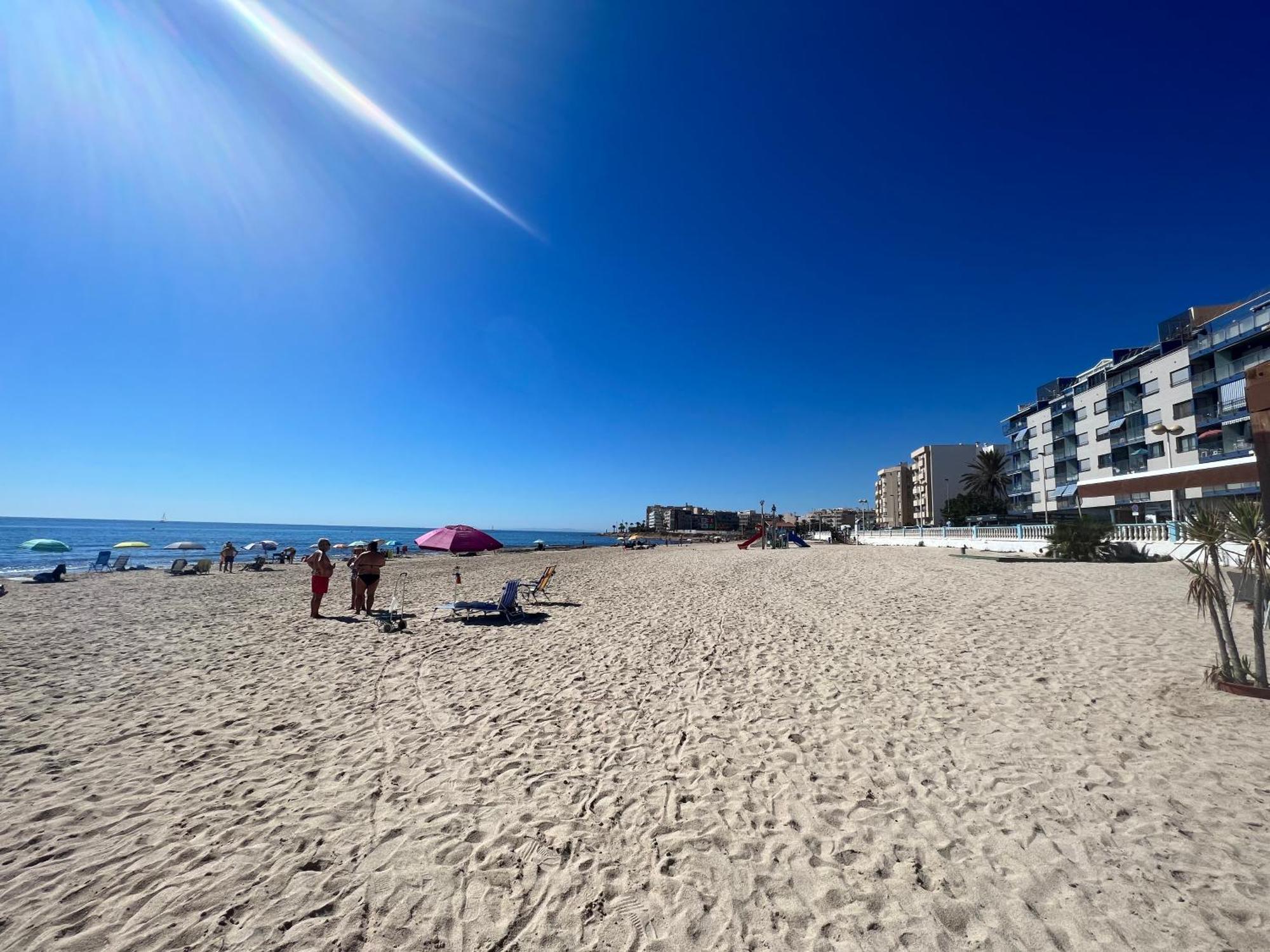 トレビエハCasa Al Mare Aldeaアパートメント エクステリア 写真